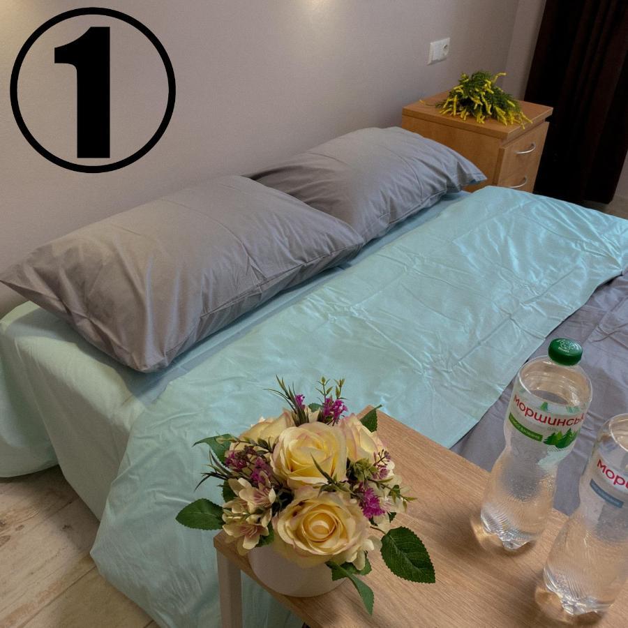 Studio Aparment Харьков Экстерьер фото