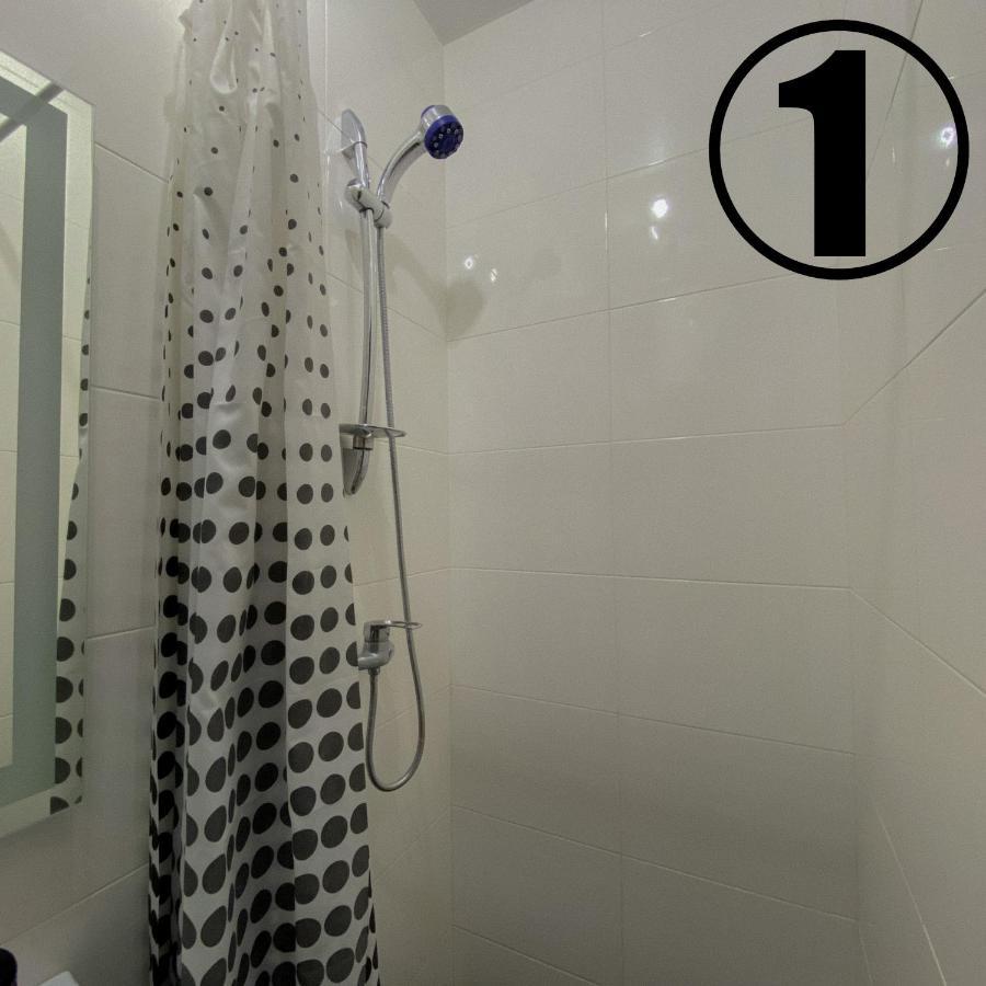 Studio Aparment Харьков Экстерьер фото