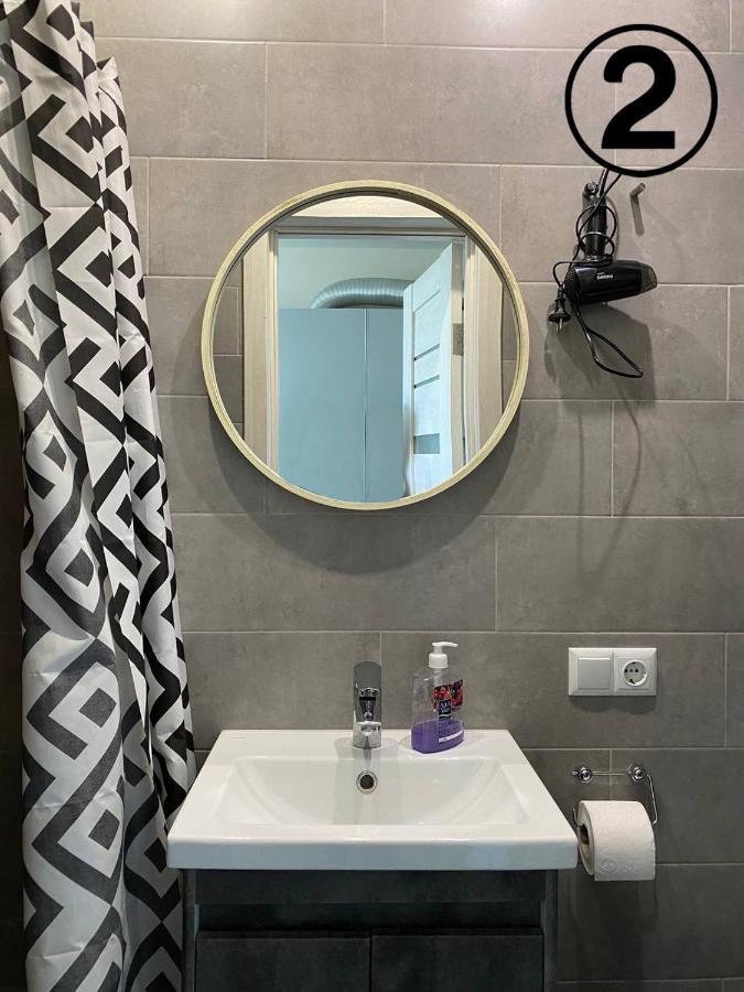 Studio Aparment Харьков Экстерьер фото
