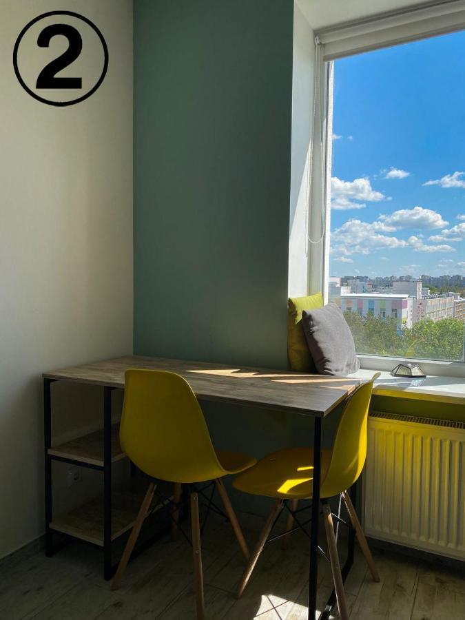 Studio Aparment Харьков Экстерьер фото