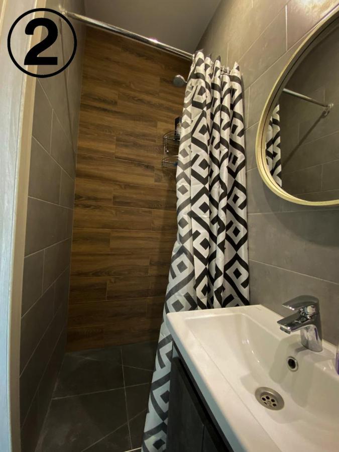 Studio Aparment Харьков Экстерьер фото